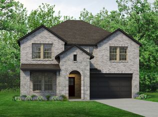 309 Monument Hill Dr, Forney, TX 75126