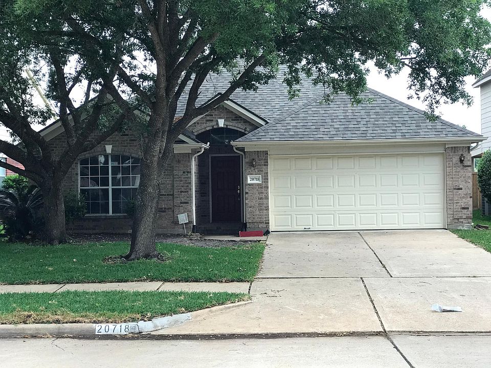 20718 Grenoble Ln, Katy, TX 77450 Zillow