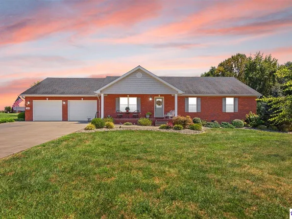 103 Blue Bird Cir, Campbellsville, KY 42718