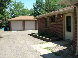 3130 Gray St, Wheat Ridge, CO 80214