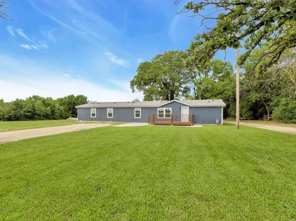 1518 SW 100th St, Augusta, KS 67010
