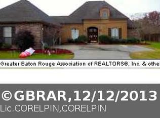 12299 Sugarmill Dr, Geismar, LA 70734