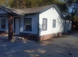 213 Samuel Jones St, Fort Valley, GA 31030