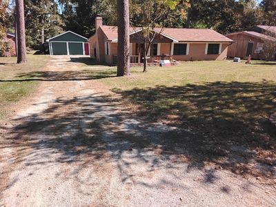 372 Creekside Dr, Onalaska, TX, 77360