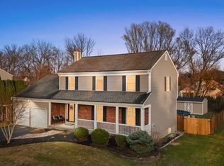 920 Liberty St, Belvidere, NJ 07823