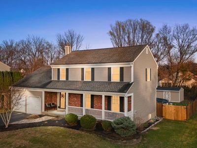 920 Liberty St, Belvidere, NJ, 07823