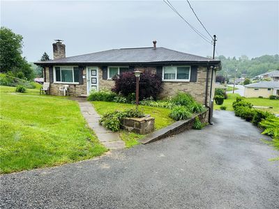 1026 Jefferson Ave, Jeannette, PA, 15644