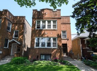 4107 N Monitor Ave, Chicago, IL 60634