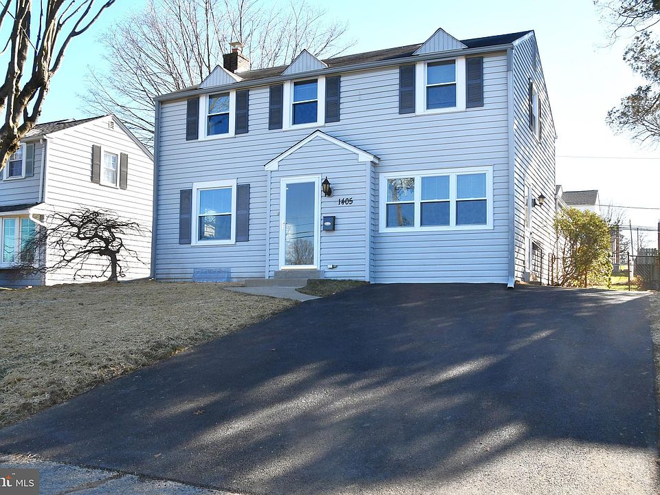 1405 Steel Rd, Havertown, PA 19083 Zillow