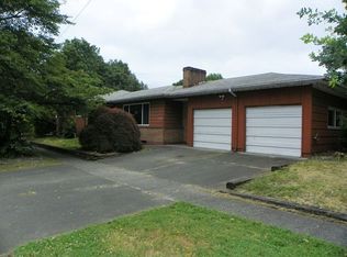 2229 Fir St, Longview, WA 98632