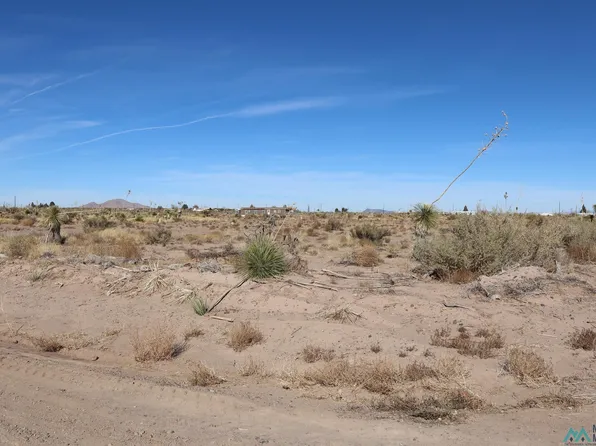 Calle Del Ranchero Rd SW, Deming, NM 88030