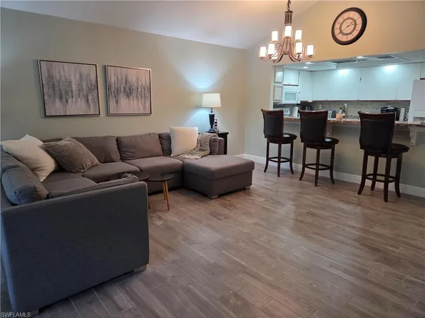 22161 Tallwood Ct Unit 703, Estero, FL 33928