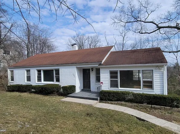 401 Hyde Park Dr, Hamilton, OH 45013