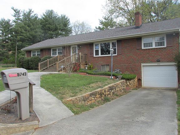 2nd image of 5743 Littlehorn Dr