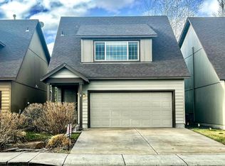 2875 SW Indian Ave, Redmond, OR 97756
