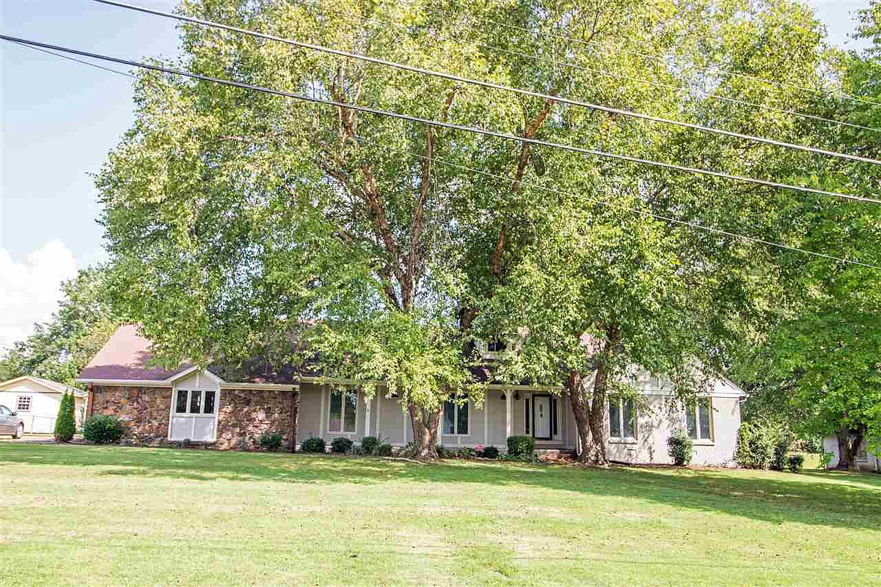 270 Stonehaven Cv, Jackson, TN 38305 Zillow