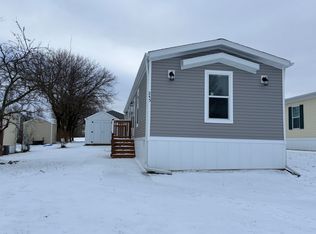 245 Kelly Ct #481, Highland, MI 48357