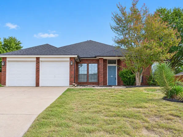603 Totem Trl, Harker Heights, TX 76548