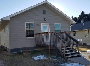 707 Saint James St, Rapid City, SD 57701