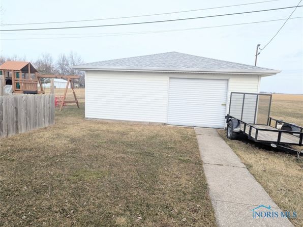 327 Klingler Rd, Paulding, OH 45879