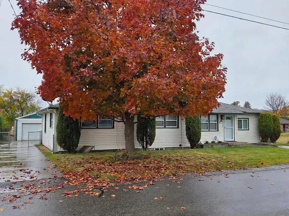 9522 E Valleyway Ave, Spokane, WA 99206