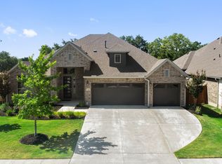 4600 Arques Ave, Round Rock, TX 78681