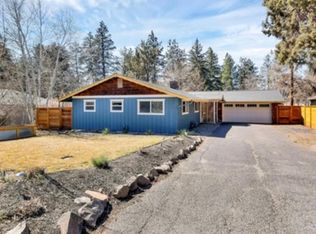 1307 NE 11th St, Bend, OR 97701