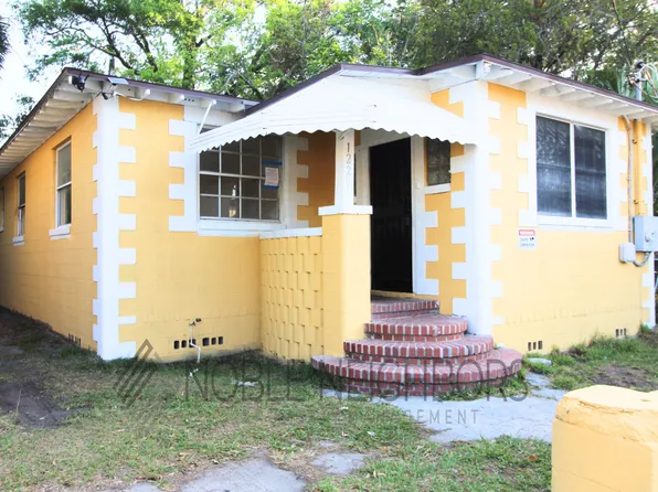 1227 W 3rd St, Jacksonville, FL 32209
