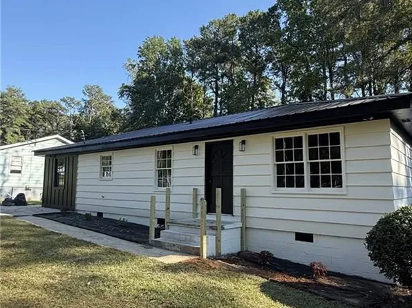 4133 Canby Ln, Decatur, GA 30035