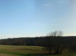 12846 Old Military Ln, Harrisburg, AR 72432