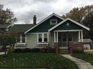 1502 Prospect Ave, Rocky River, OH 44116