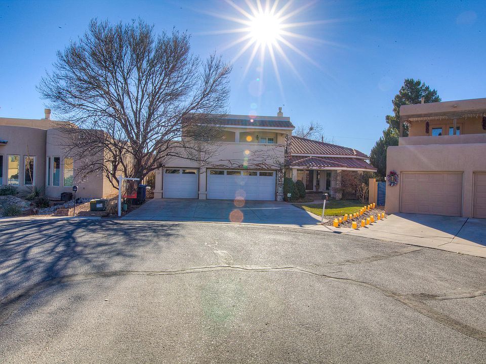 2201 Via Seville Rd Nw Albuquerque Nm 87104 Mls 982491 Zillow