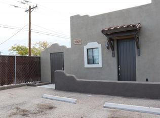 1060 E Silverlake Rd UNIT 2, Tucson, AZ 85713