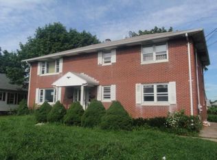 221 Gale Ave, Meriden, CT 06450