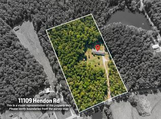 11109 Hendon Rd, Graysville, TN 37338