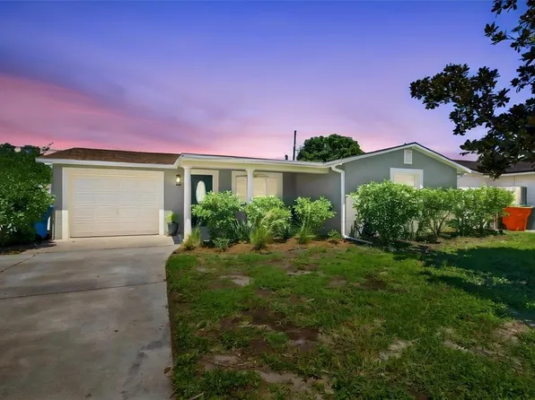 8467 77TH AVENUE, SEMINOLE, FL 33777