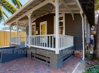 11 Hildreth Dr, Saint Augustine, FL 32084