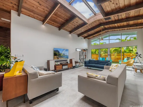 85 Mahiloa Pl, Kailua, HI 96734