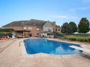 3828 48th St, Hamilton, MI 49419