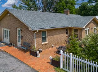 2224 Hawthorne Ave, Buena Vista, VA 24416