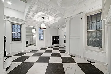 Rented by Bond New York