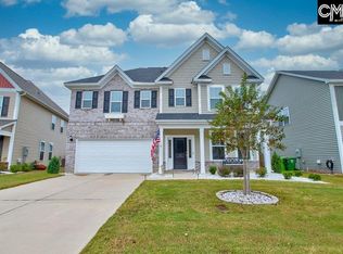14 Corinth Ct, Elgin, SC 29045