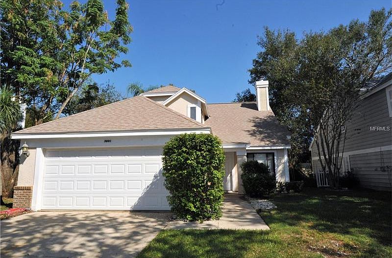 1st image of 3801 Holston Way #1