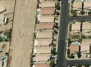 1289 Desert Solitude St, Las Vegas, NV 89110
