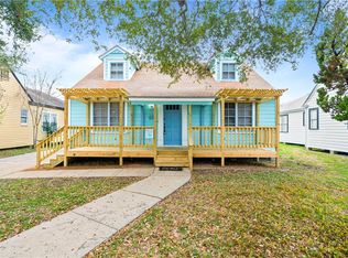 425 Palmero St, Corpus Christi, TX 78404