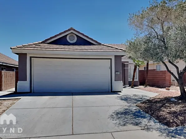 5574 Crestlock Dr, Las Vegas, NV 89113