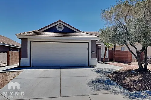 5574 Crestlock Dr Photo 1