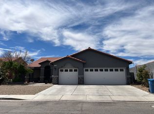 7185 Desert Ranch Ave, Las Vegas, NV 89113