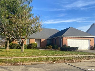 2000 Appleton Dr, Springfield, IL, 62711