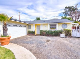 5072 Larkspur Dr, Ventura, CA 93001
